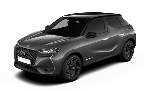 Ds 特別仕様車のev Ds 3 クロスバック Eテンス パフォーマンスライン フォーミュラeのレーシングスタイル採用 Car Watch Ds 特別仕様車のev Ds 3 クロスバック Eテンス パフォーマンスライン フォーミュラeのレーシングスタイル採用 Car Watch