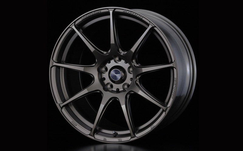 年 21年 最新ホイールカタログ スポーツホイール編 Car Watch