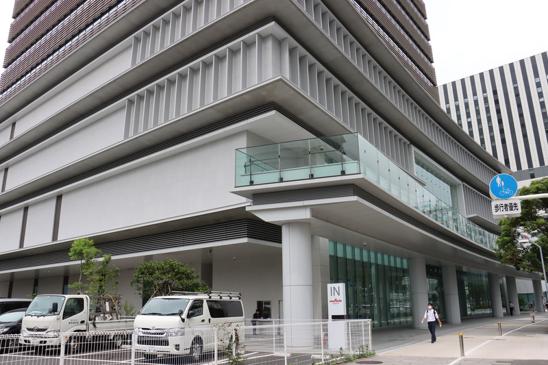 村田製作所、関東最大の研究開発拠点「みなとみらいイノベーション 