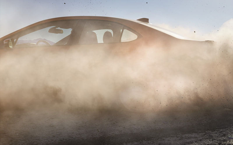 スバル 新型 Wrx ニューヨークモーターショーで世界初公開へ Car Watch