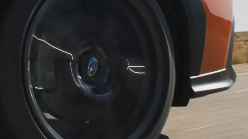 スバル 新型 Wrx 公開日が決定 米国9月10日に世界初公開へ Car Watch