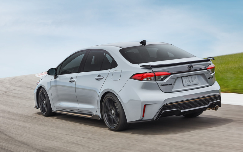 トヨタ 世界累計販売5000万台を突破した カローラ シリーズ 米国での55年の歴史を振り返る Car Watch