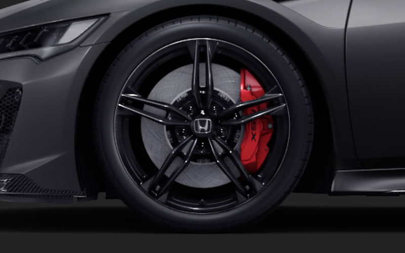 ホンダ 最終モデル Nsx Type S 世界限定350台 日本は限定30台で2794万円 Car Watch
