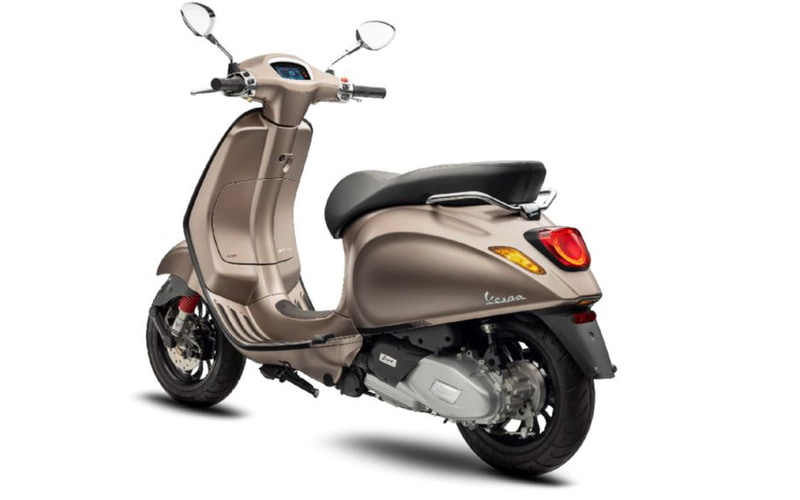 Vespa スプリント べスパ ガソリン タンク タップ ラリー GTR 有名ブランド