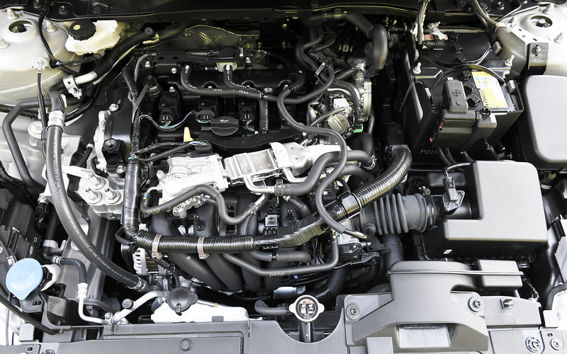 試乗インプレ】「MAZDA2」商品改良モデル、高圧縮比の新ガソリン