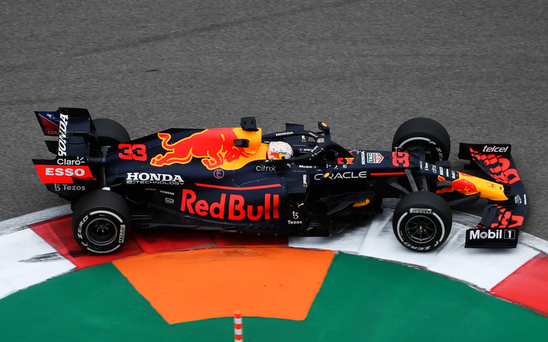 ホンダ レッドブルのf1参戦を支援 22年以降のf1パワーユニット技術使用許諾などで合意 Car Watch