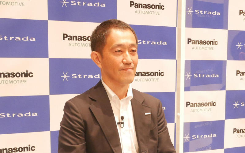 パナソニックのカーナビ ストラーダ 新製品発表会 プラットフォームを刷新した21年モデルは何が凄いのか Car Watch