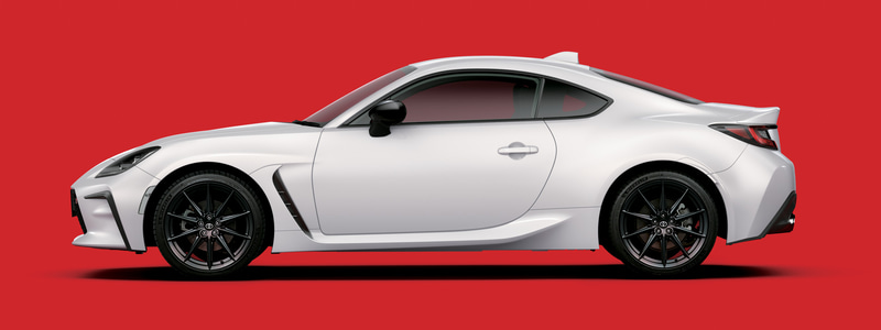 トヨタ、新型「GR86」発売 9年ぶりフルモデルチェンジ、価格は279万 