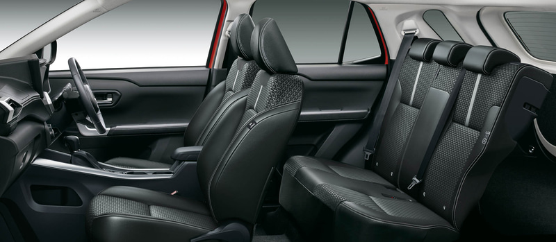 ダイハツ ハイブリッドの ロッキー 登場 軽自動車にも展開する新開発 E Smart Hybrid 搭載で価格は211万6000円から Car Watch