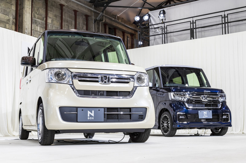 21年10月の車名別新車販売ランキング ワゴンr が軽自動車首位に Car Watch 21年10月の車名別新車販売ランキング ワゴンr が軽自動車首位に Car Watch