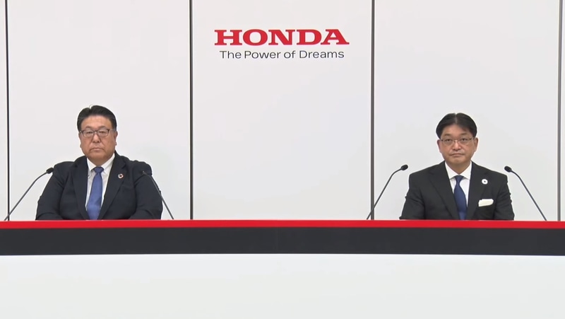 ホンダ 2021年度第2四半期決算は売上収益6兆9882億円 営業利益4421億円で増収増益 ロックダウンの影響で通期4輪販売見通しを420万台に下方修正 Car Watch