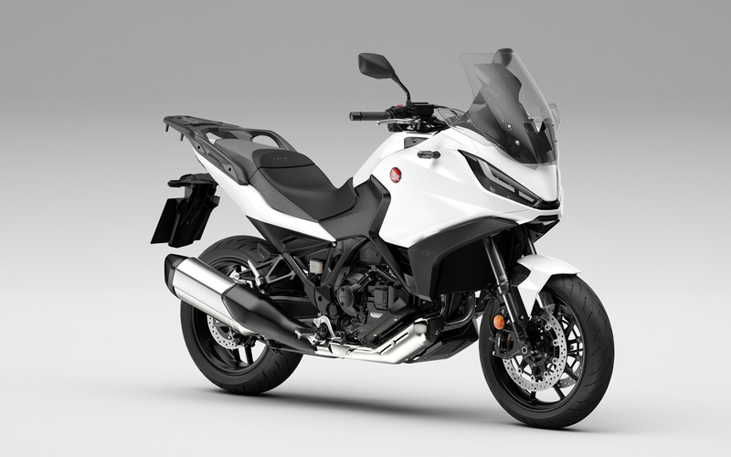 ホンダ ホーネット 復活を予告 ミラノショーで Hornetコンセプト 発表 Car Watch