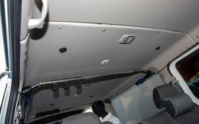 日産自動車が開催した 日産あんばさだー はたらくクルマ3 レポート Car Watch