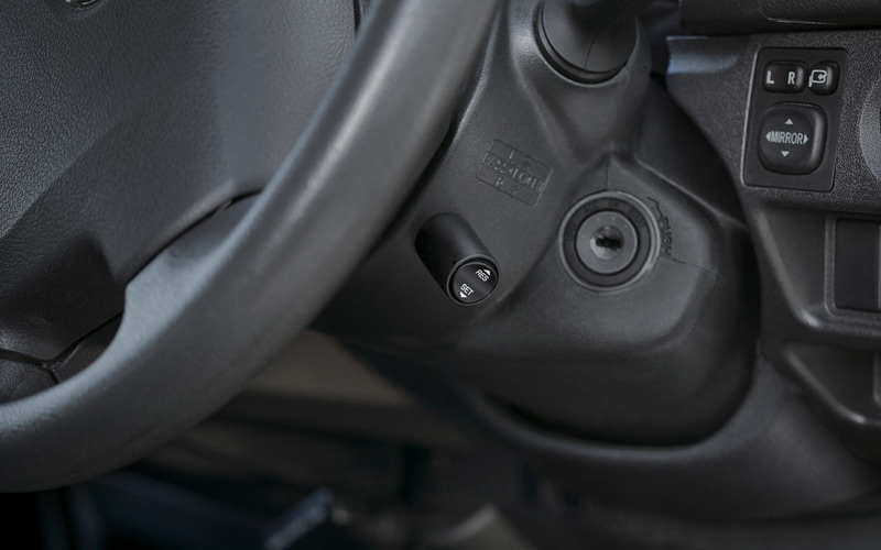 ピボット、ステアリングを握ったままオートクルーズを操作しやすいスロコン「3-drive・AC2」 - Car Watch