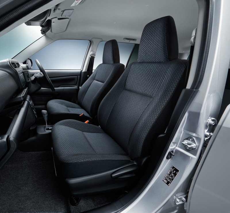 53 Off 月額 22 600円 楽乗りcar 新車 トヨタ プロボックスハイブリッド 2wd 1500 Hybrid F Www Todoceremonia Es