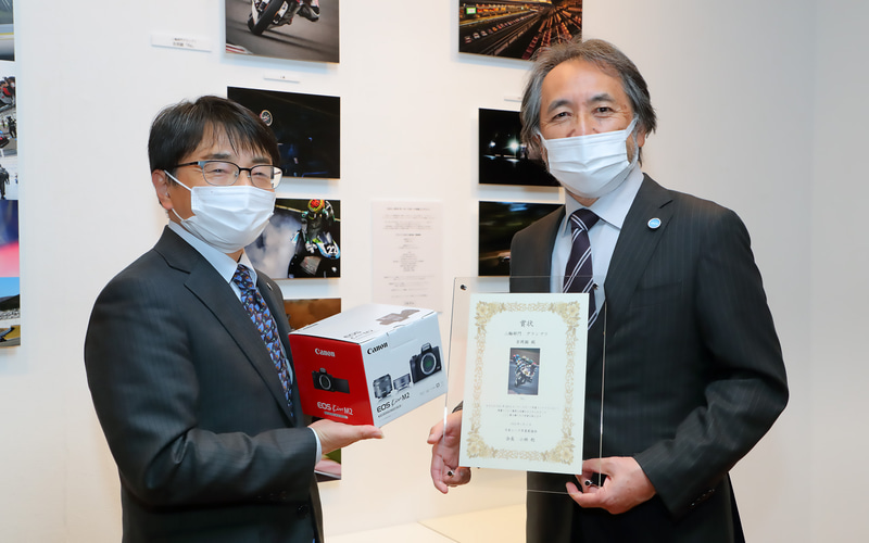 日本レース写真家協会 Jrpa写真展 Competition 開催 東京会場は1月12日から 名古屋会場は3月6日から Car Watch