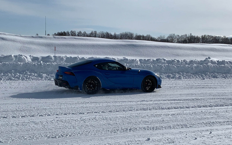 日下部保雄の悠悠閑閑 東京の雪