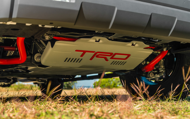 トヨタ 米国向けフルサイズsuv新型 セコイア をワールドプレミア ランクル や Lx と同じプラットフォームを採用 Car Watch トヨタ 米国向けフルサイズsuv新型 セコイア をワールドプレミア ランクル や Lx と同じプラットフォームを採用 Car Watch