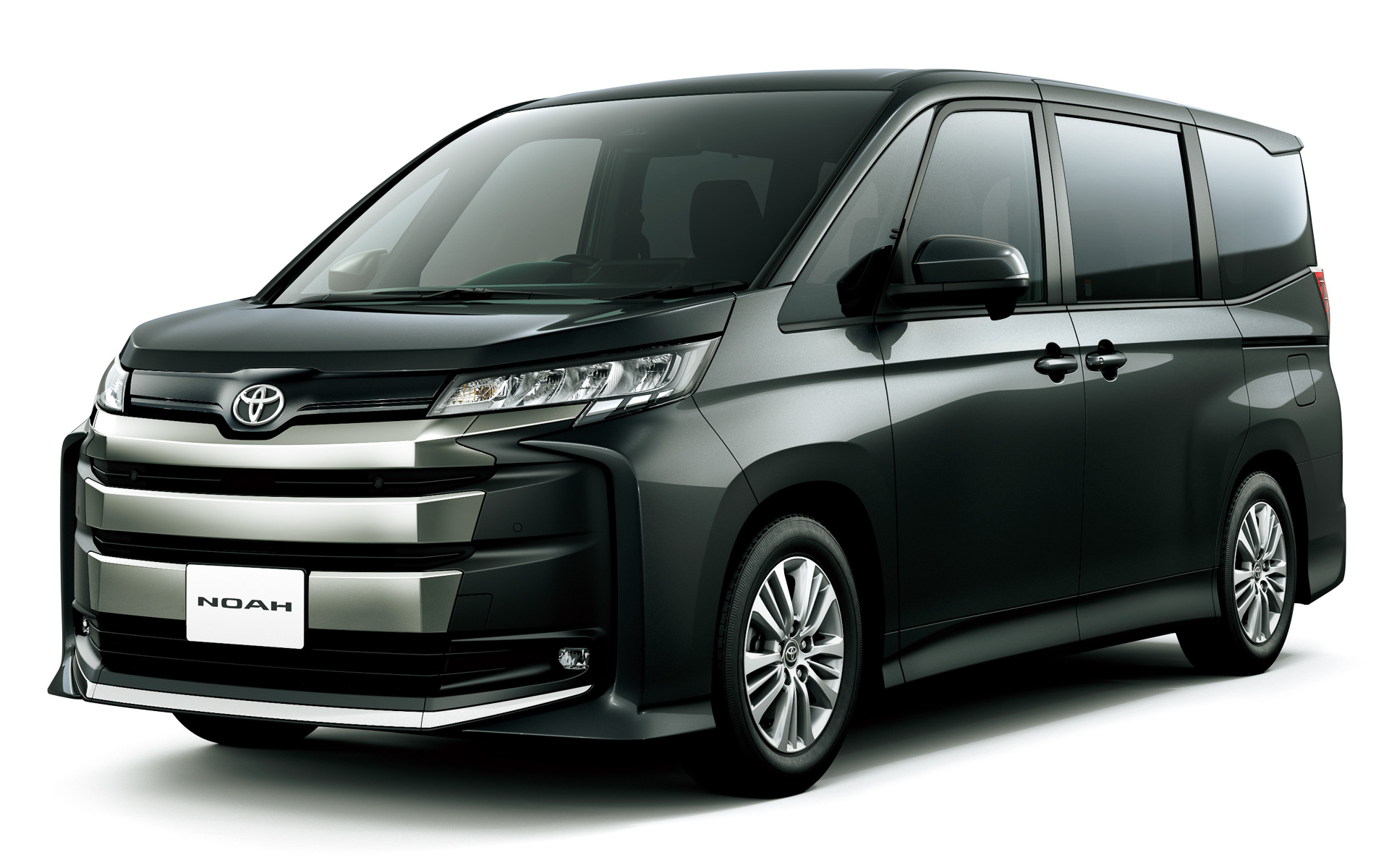 コメリ トヨタ ノアミニカー ミニカー 1 30 トヨタ 新型ノア