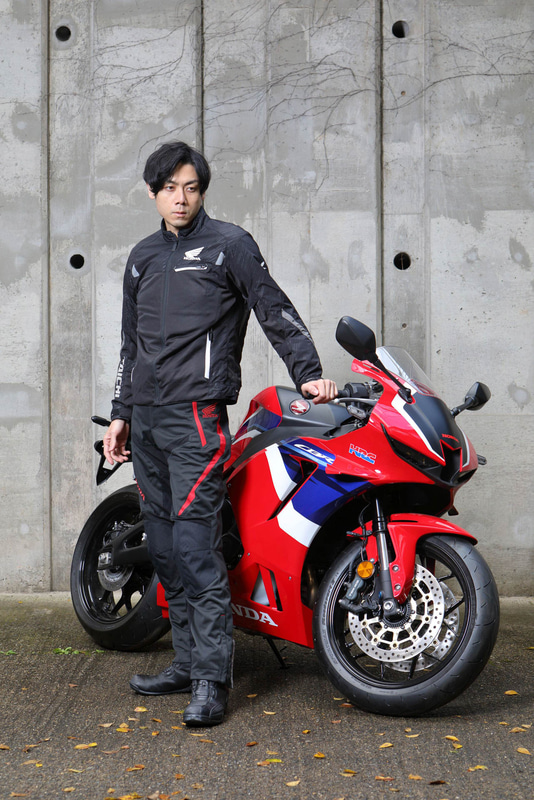 ホンダ、二輪車ライダー向けHondaライディングギアのオンラインショップ「HondaGO BIKE GEAR」 - Car Watch