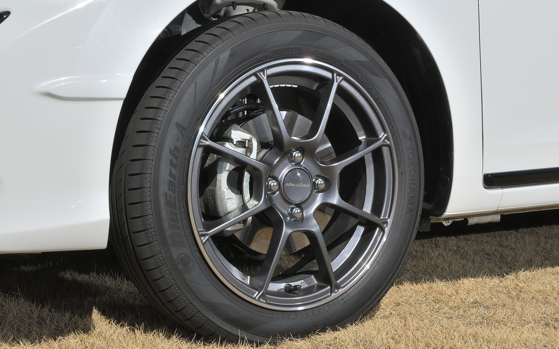 ホンダコンプリートカー「フィット e:HEV Modulo X」開発者に聞く