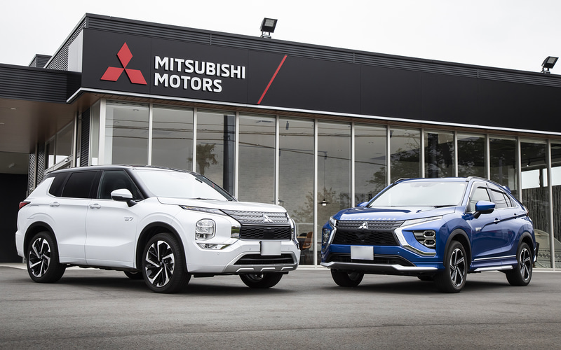 Phevの魅力はどこにある アウトランダー エクリプスクロス オーナーが語る 後編 Car Watch Sponsored