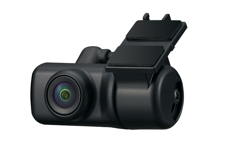 ケンウッド、前後2カメラドライブレコーダー「DRV-MN970」 2022年モデルの“彩速ナビ”全ラインアップと連携可能 - Car Watch