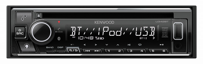 ケンウッド、Amazon Alexa搭載のカーオーディオ2022年モデル4機種 - Car Watch