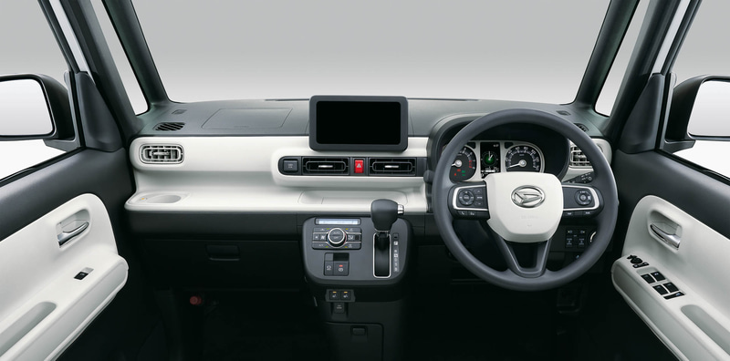 ダイハツ ムーヴ キャンバス フルモデルチェンジ Dngaを採用しターボモデル新設定 Car Watch ダイハツ ムーヴ キャンバス フルモデルチェンジ Dngaを採用しターボモデル新設定 Car Watch