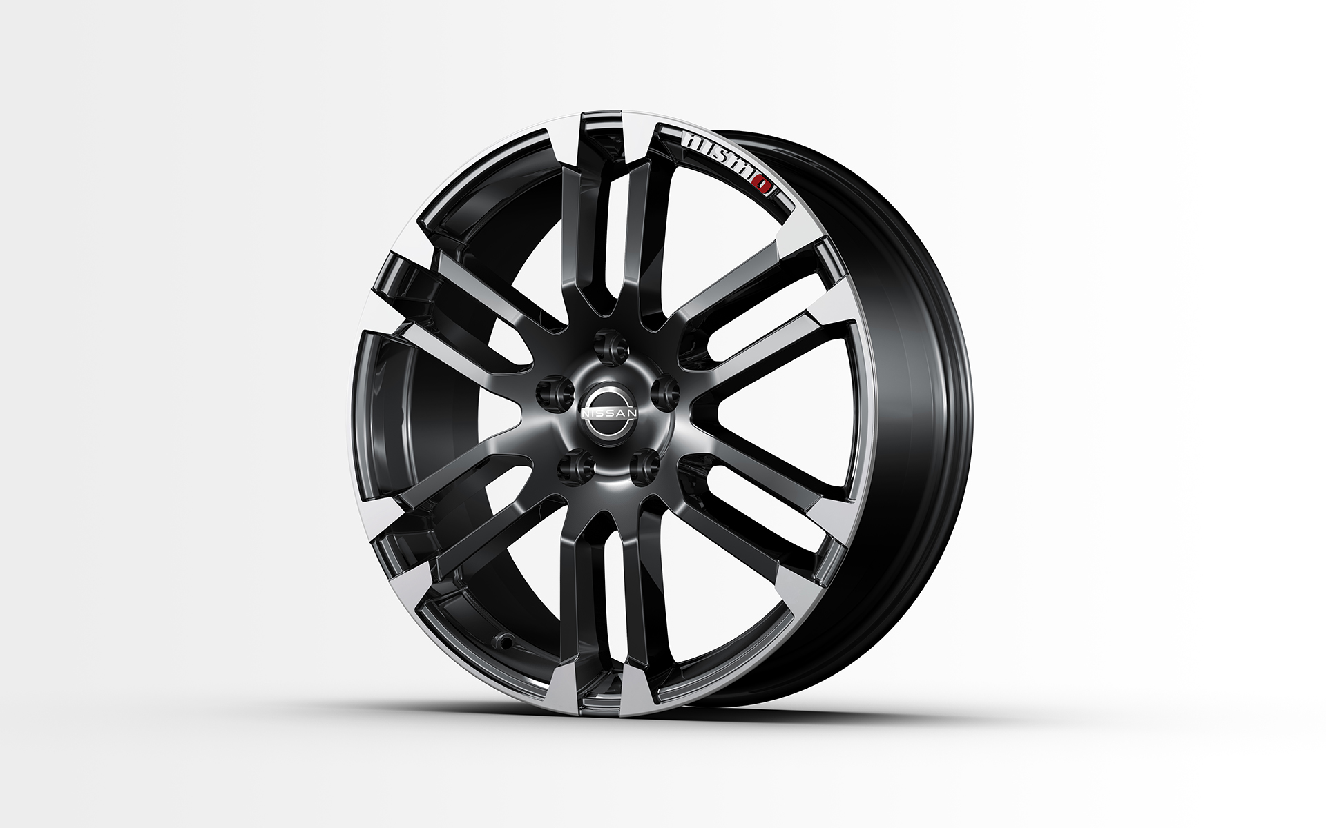 画像］NISMO、新型「エクストレイル（T33）」用カスタムパーツ e-POWER 