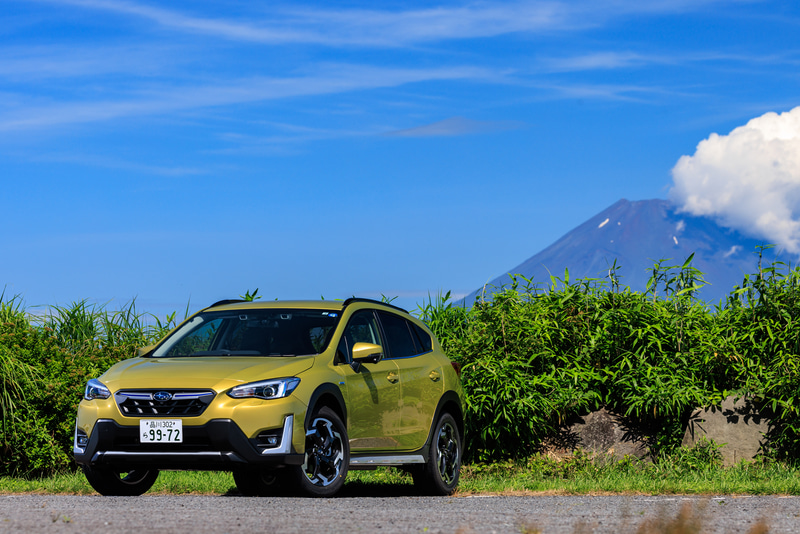 愛車 写真を100倍ステキに仕上げよう 誇らしい愛車写真に仕上げるための撮影と画像処理のコツ Car Watch Sponsored