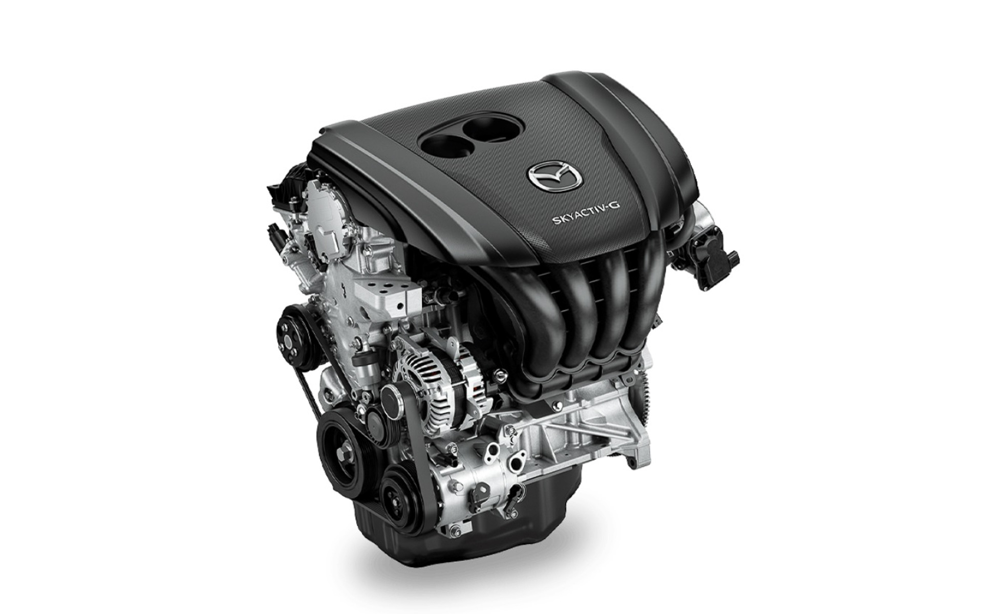 画像］マツダの新型「CX-60」に搭載される第2世代「e-SKYACTIV D」は