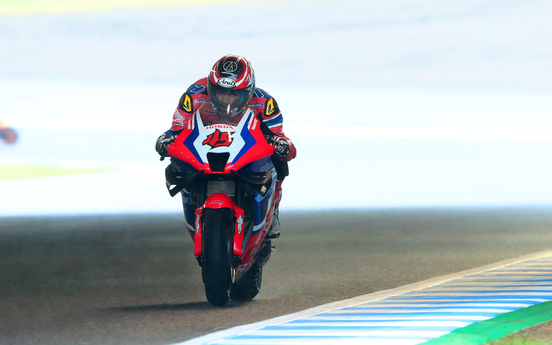 3年ぶりのmotogp日本グランプリ 復帰2戦目のマルク マルケスがポールポジション Car Watch