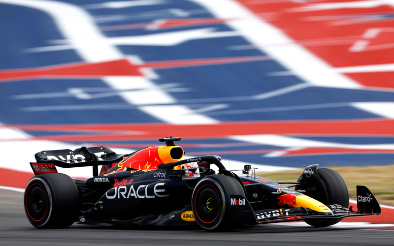 ホンダ チームパートナーの オラクル レッドブル レーシング が22年シーズンのf1コンストラクターズチャンピオンを獲得 Car Watch