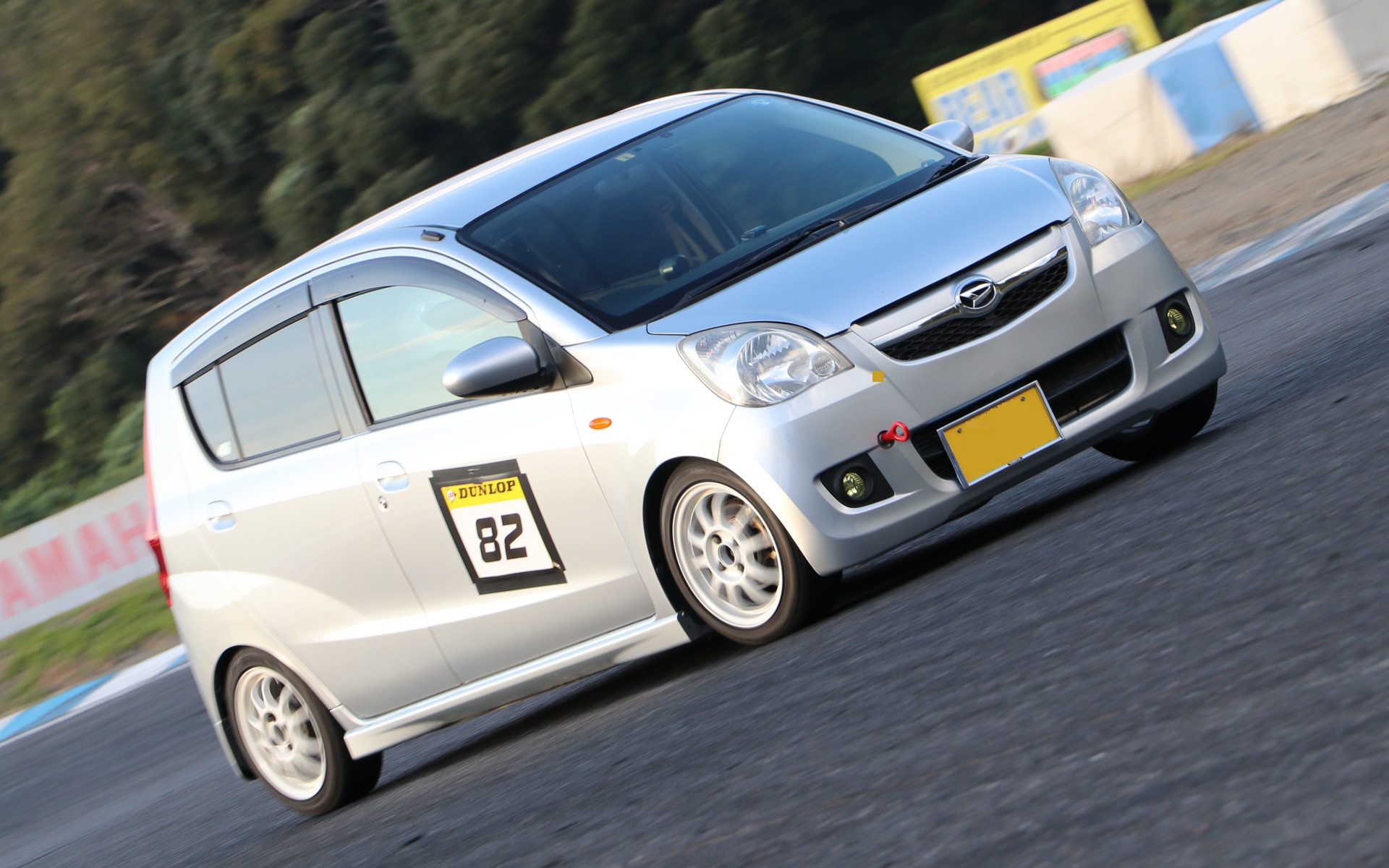 画像］初心者から楽しめるサーキット走行会「D-SPORT CUP」の魅力を