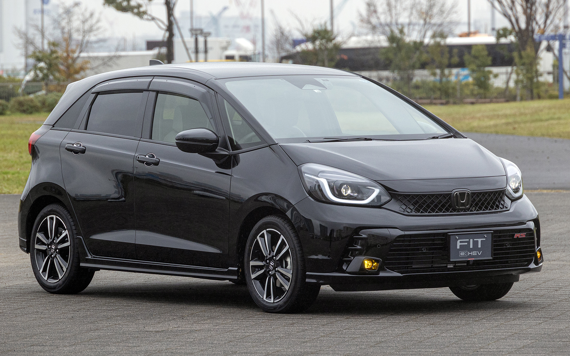 画像］ホンダ「フィット」「ZR-V」をスマートにカスタムする無限パーツ