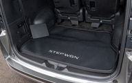 画像］ホンダ「ステップワゴン」をもっと便利で個性的に仕上げるホンダ