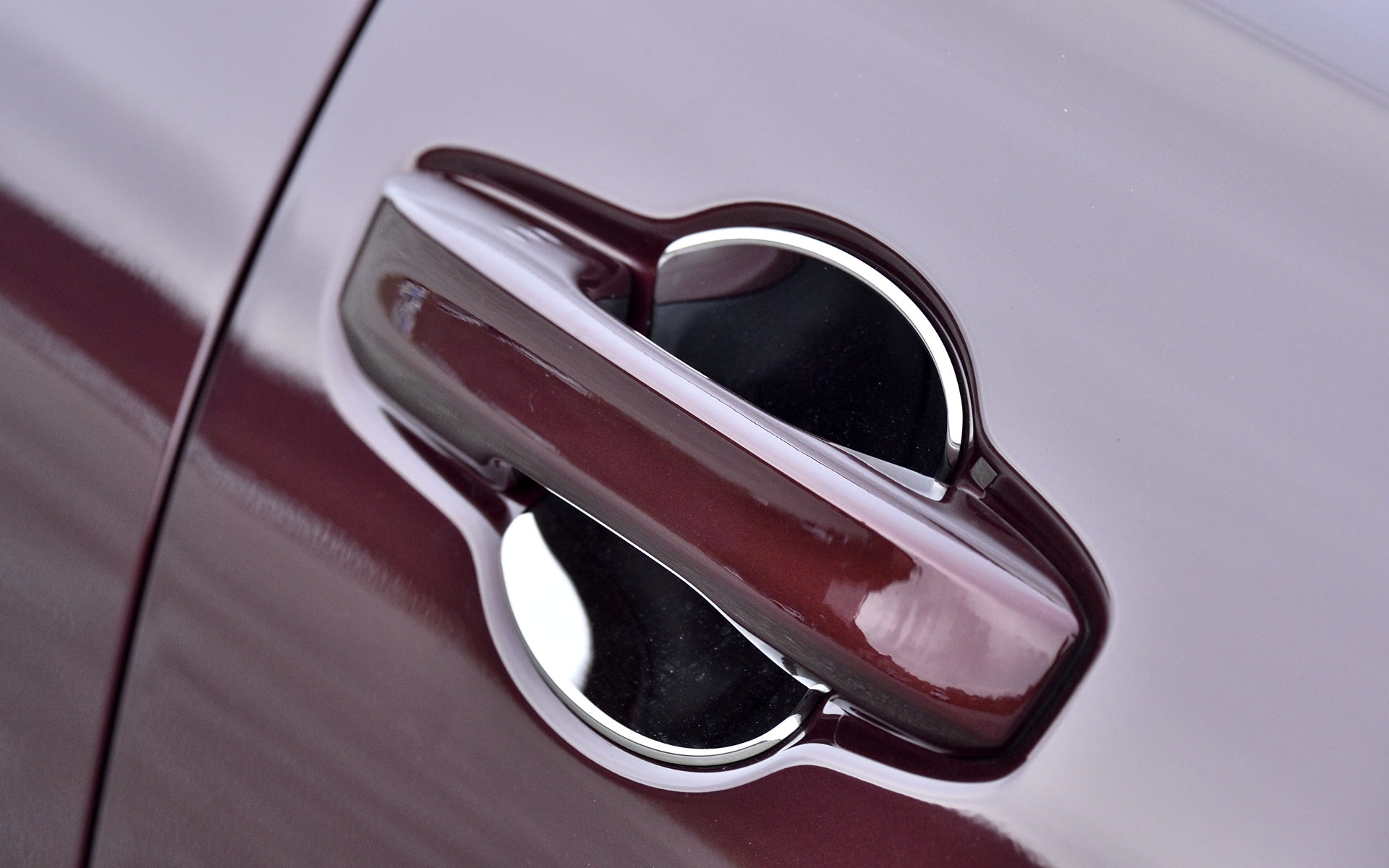 ホンダ ZRV 純正ドアハンドル ブラック新車外し ホンダの純正