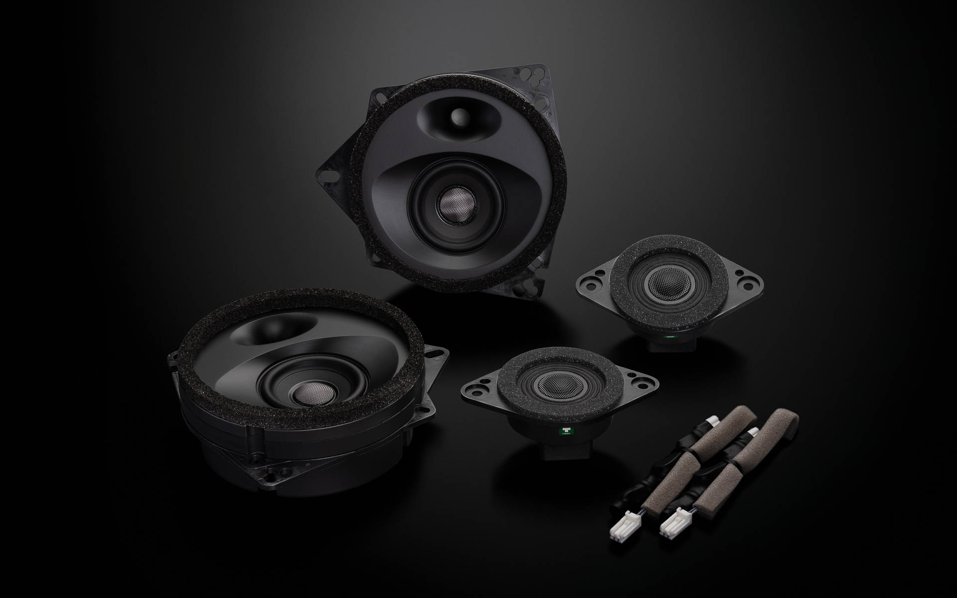 画像］ソニックデザイン、新型「プリウス」（60系）用「SonicPLUS」2