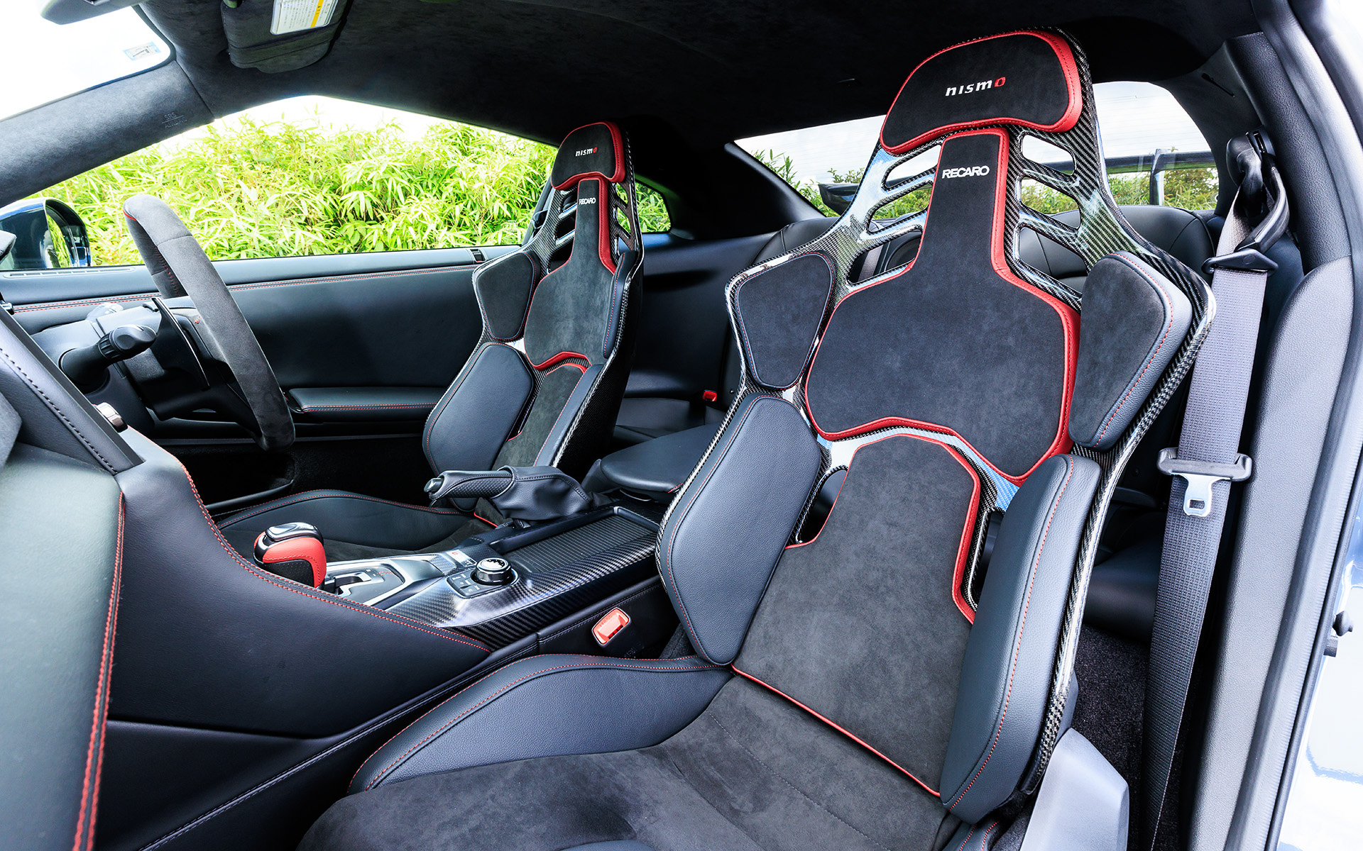 日産「GT-R NISMO（2024年モデル）」試乗 “史上最高のトラクション