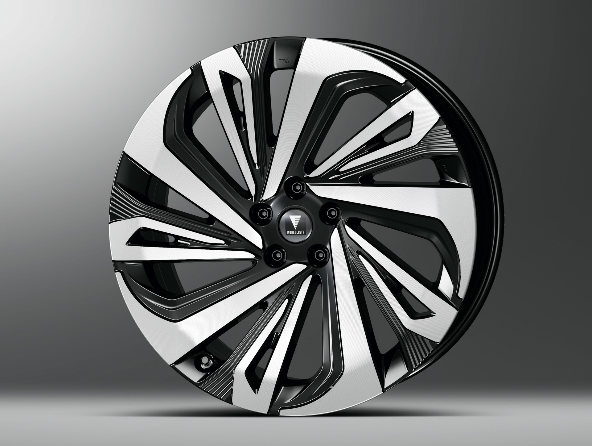 NERO21インチ WingDancer XXI クラウンスポーツ MODELLISTA WingDancer XXI新型クラウンスポーツ