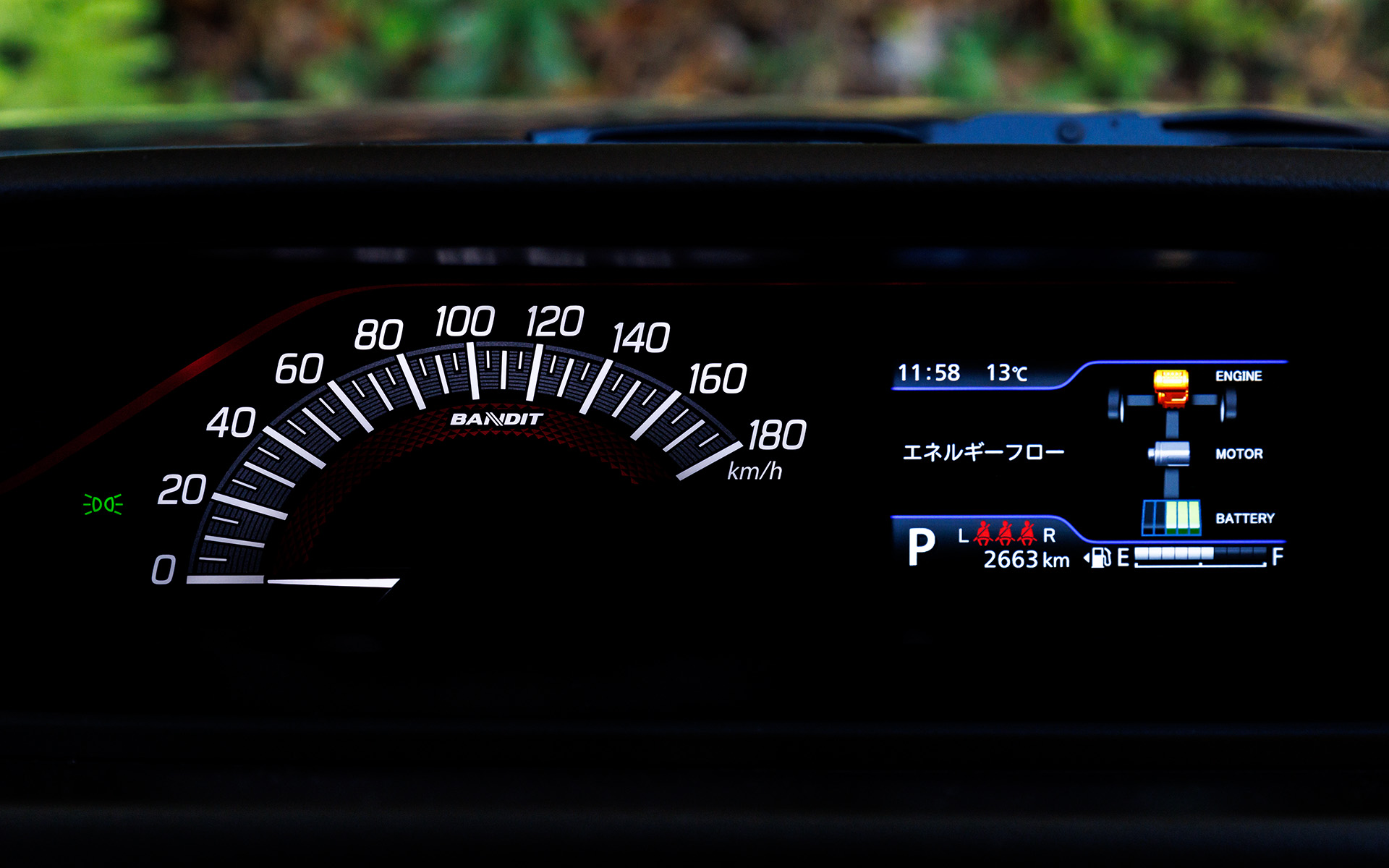 ソリオバンディット走行距離3万キロ代 ソリオバンディット（スズキ）30,000km 〜 39,999km の買取価格・査定