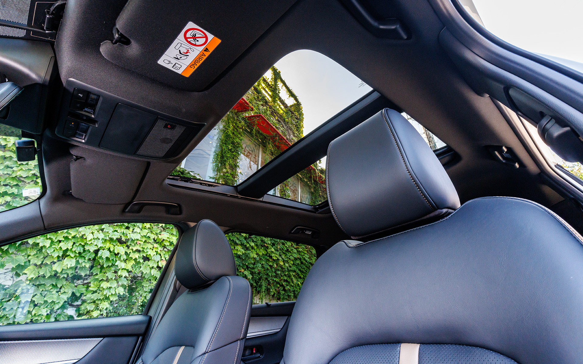 マツダ、新型「CX-80」公道初試乗 ロングドライブで感じたパワー