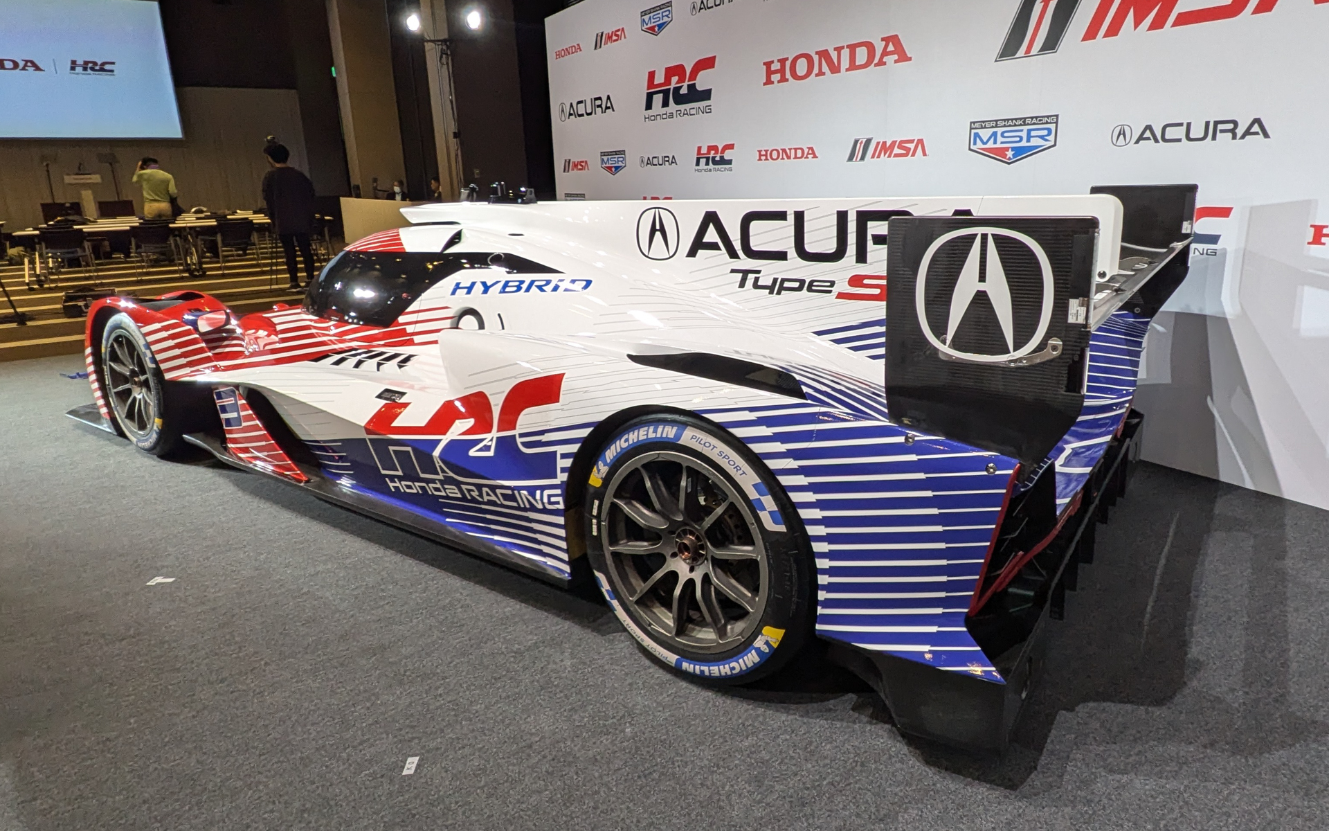 Arsham Motorsport ERG アーシャム　モータースポーツ Arsham Motorsport ERG