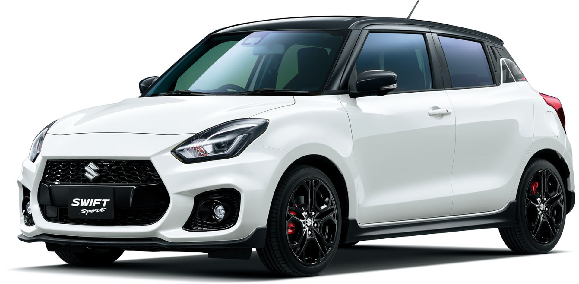 画像］スズキ、「スイフトスポーツ」特別仕様車「ZC33S ファイナル
