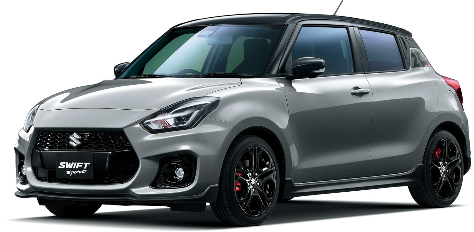 画像］スズキ、「スイフトスポーツ」特別仕様車「ZC33S ファイナル