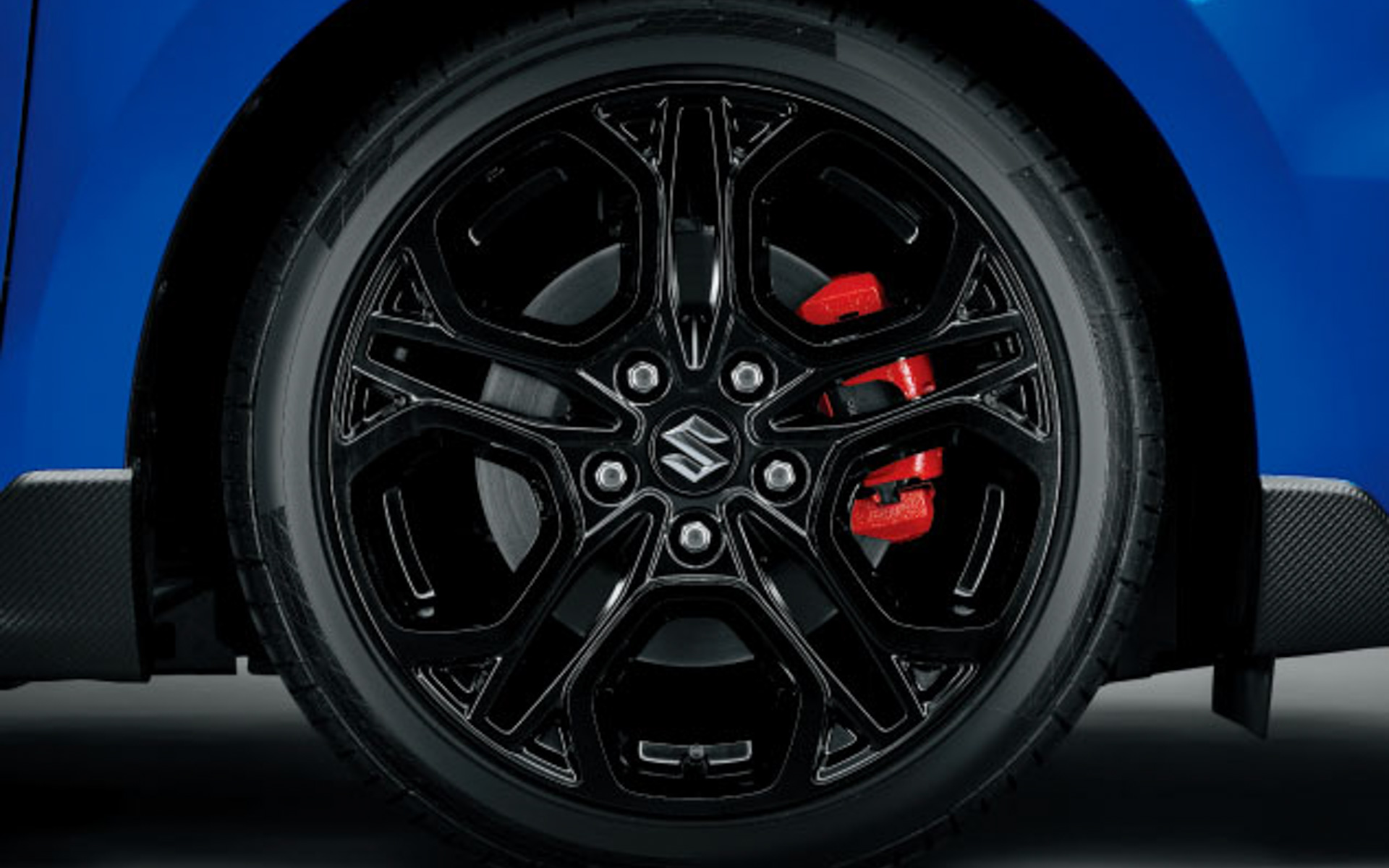 画像］スズキ、「スイフトスポーツ」特別仕様車「ZC33S ファイナル