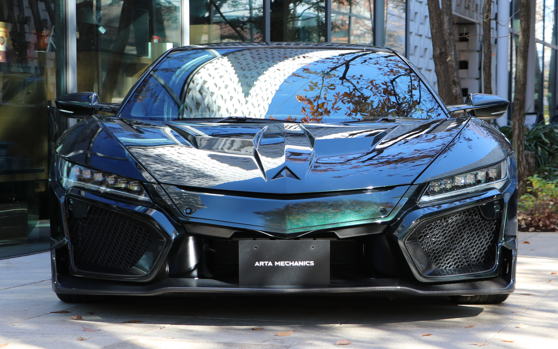 画像］鈴木亜久里氏が監修したスペシャルコンプリートカー「リガヴェロ