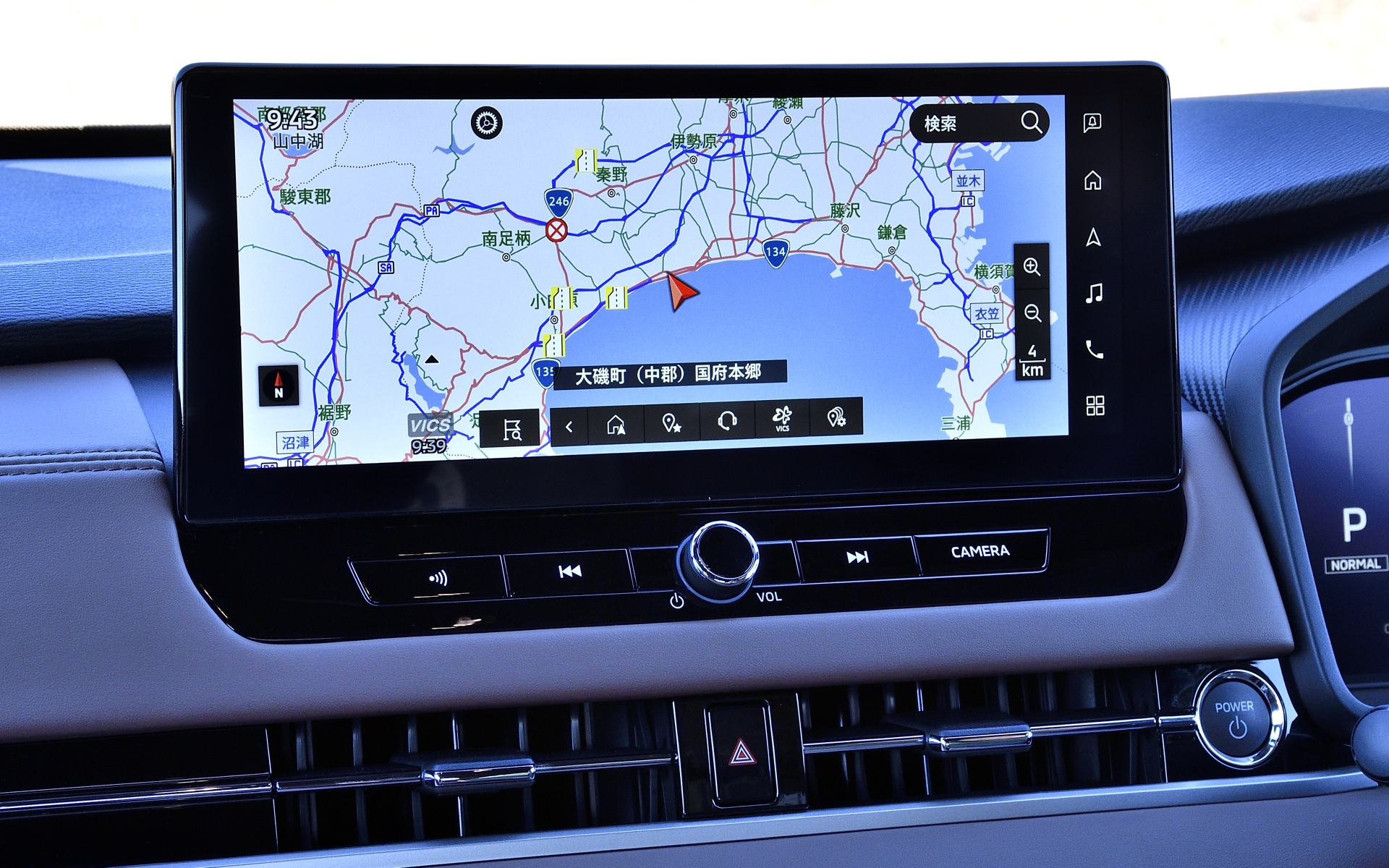 大幅改良した新型「アウトランダーPHEV」、注目されるPHEVカテゴリーの