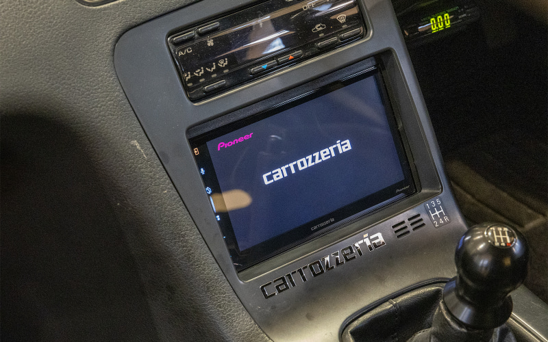 carrozzeria オーディオ オーディオメインユニット | カーナビ・カーAV(carrozzeria